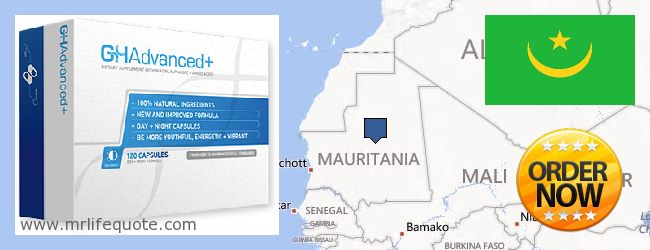 Dove acquistare Growth Hormone in linea Mauritania